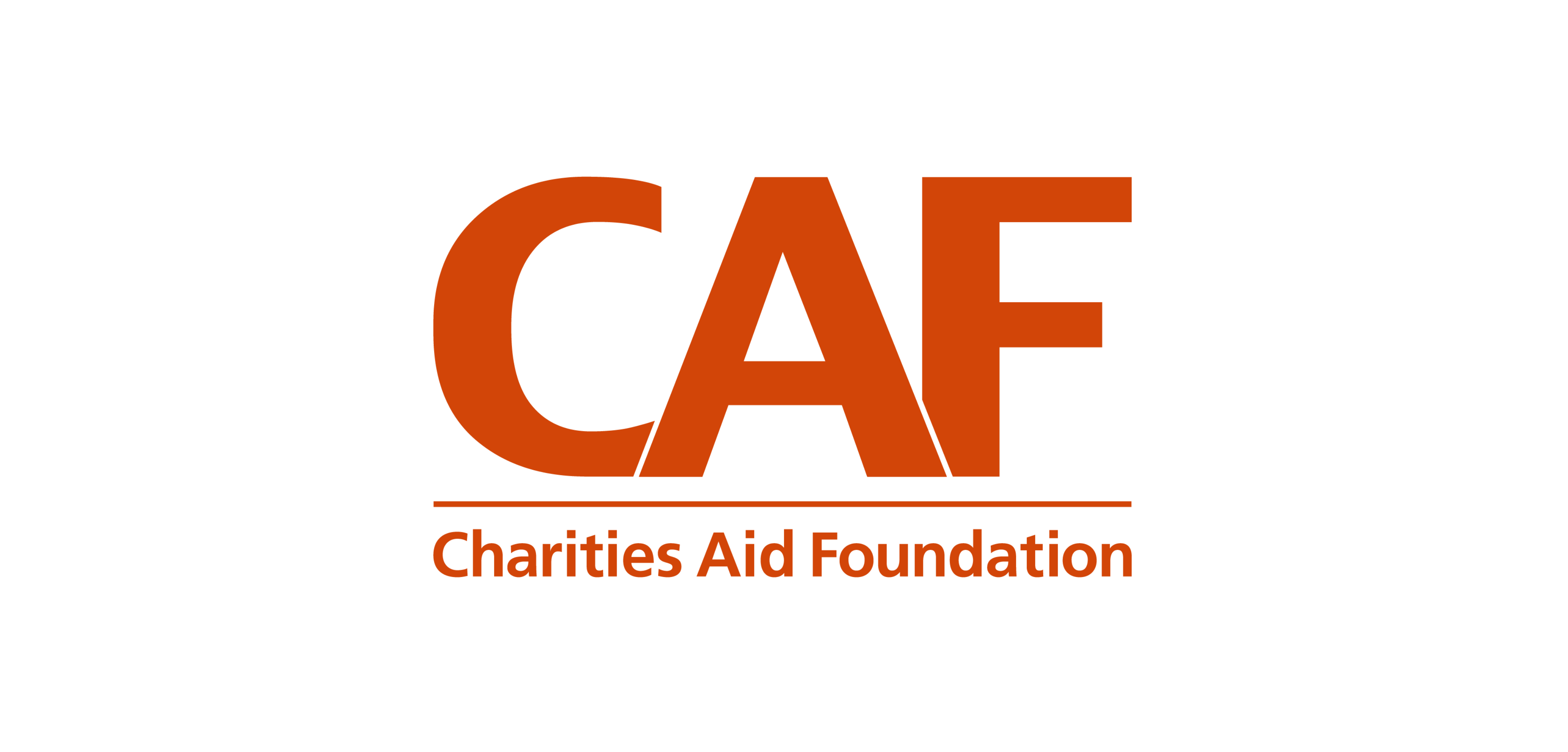 Charities Aid Foundation