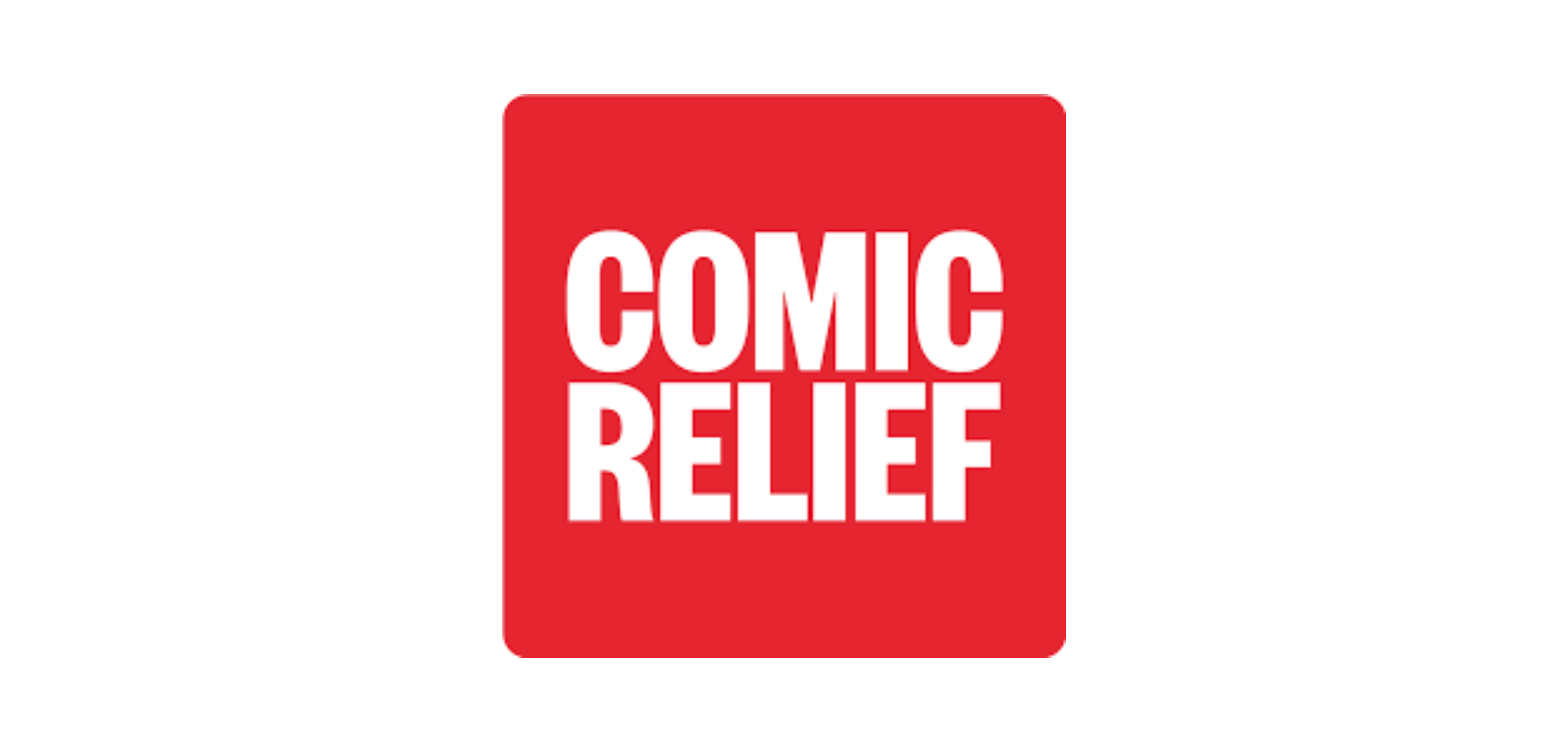 Comic Relief