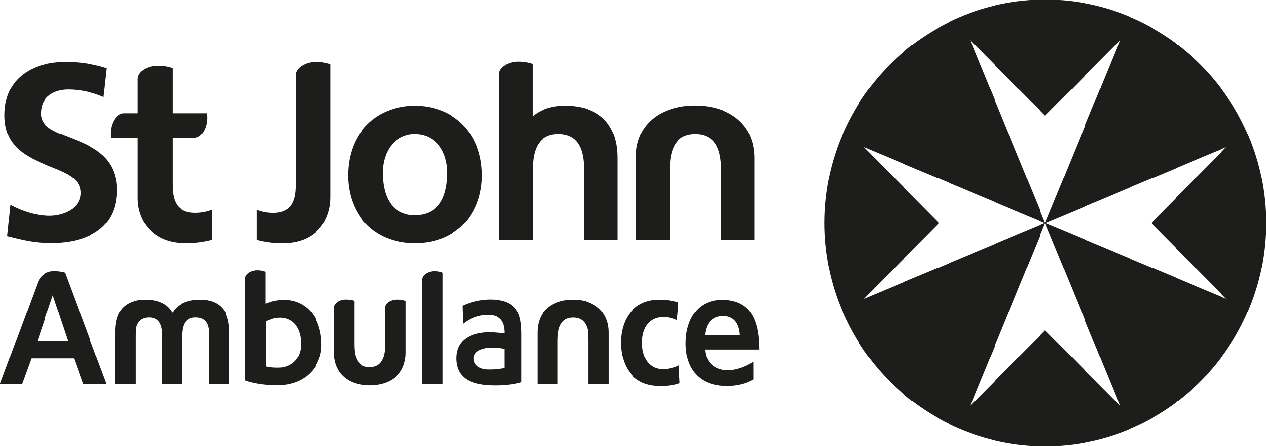 St John Ambulance