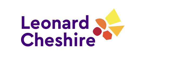 Leonard Cheshire