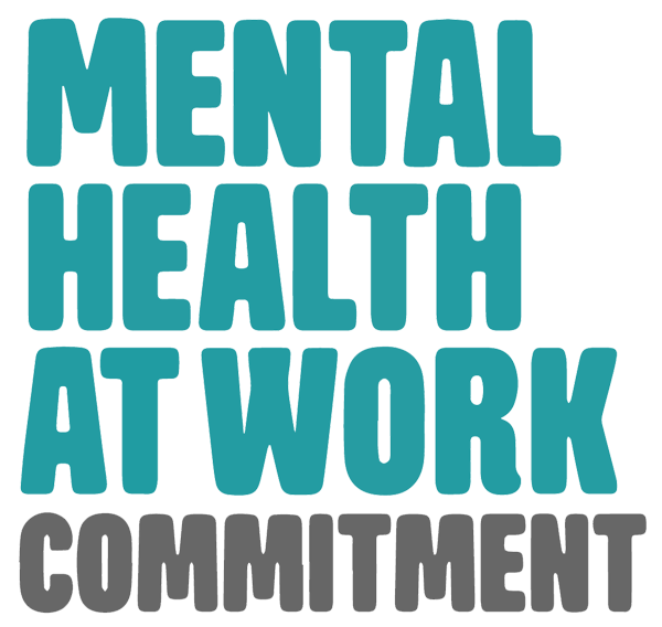 The Mental Health at Work Commitment