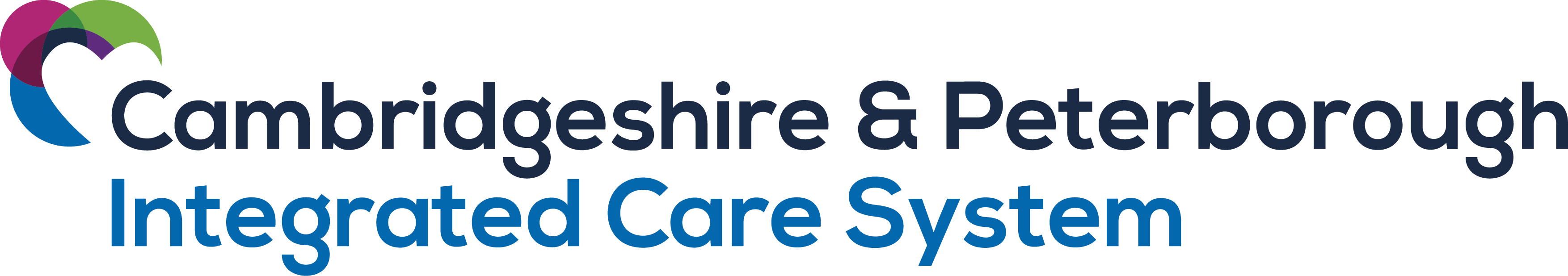 Cambridgeshire & Peterborough Integrated Care System