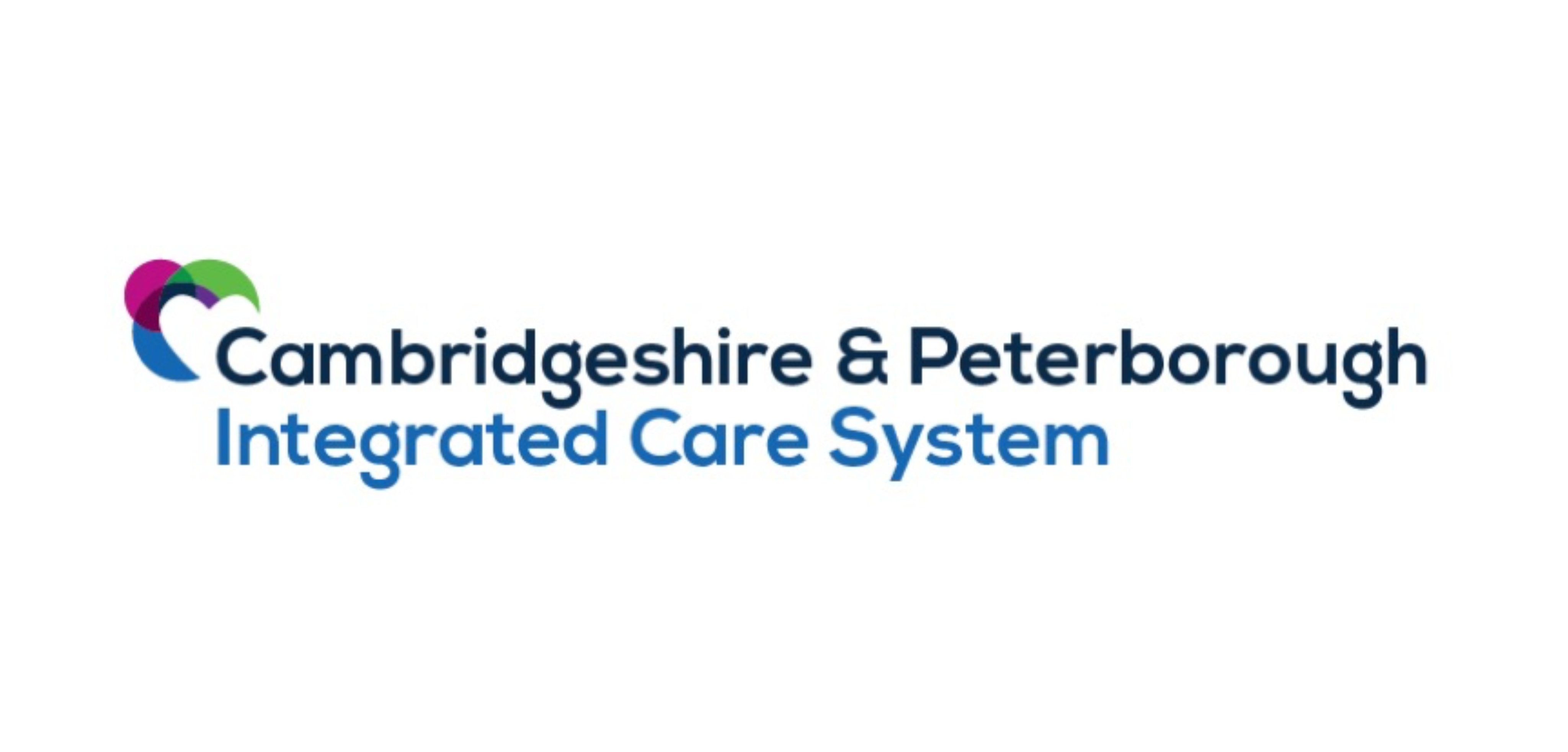 Cambridgeshire & Peterborough Integrated Care System